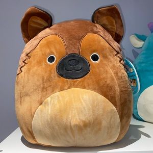 Mario 12” Squishmallow